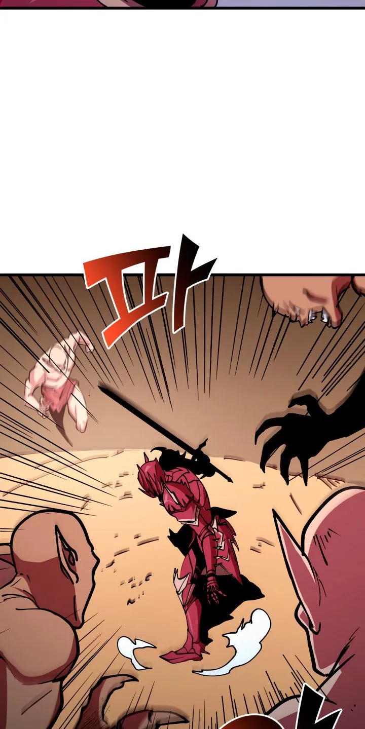 Max Level Returner Mangakakalot X Chapter 41 Page 41