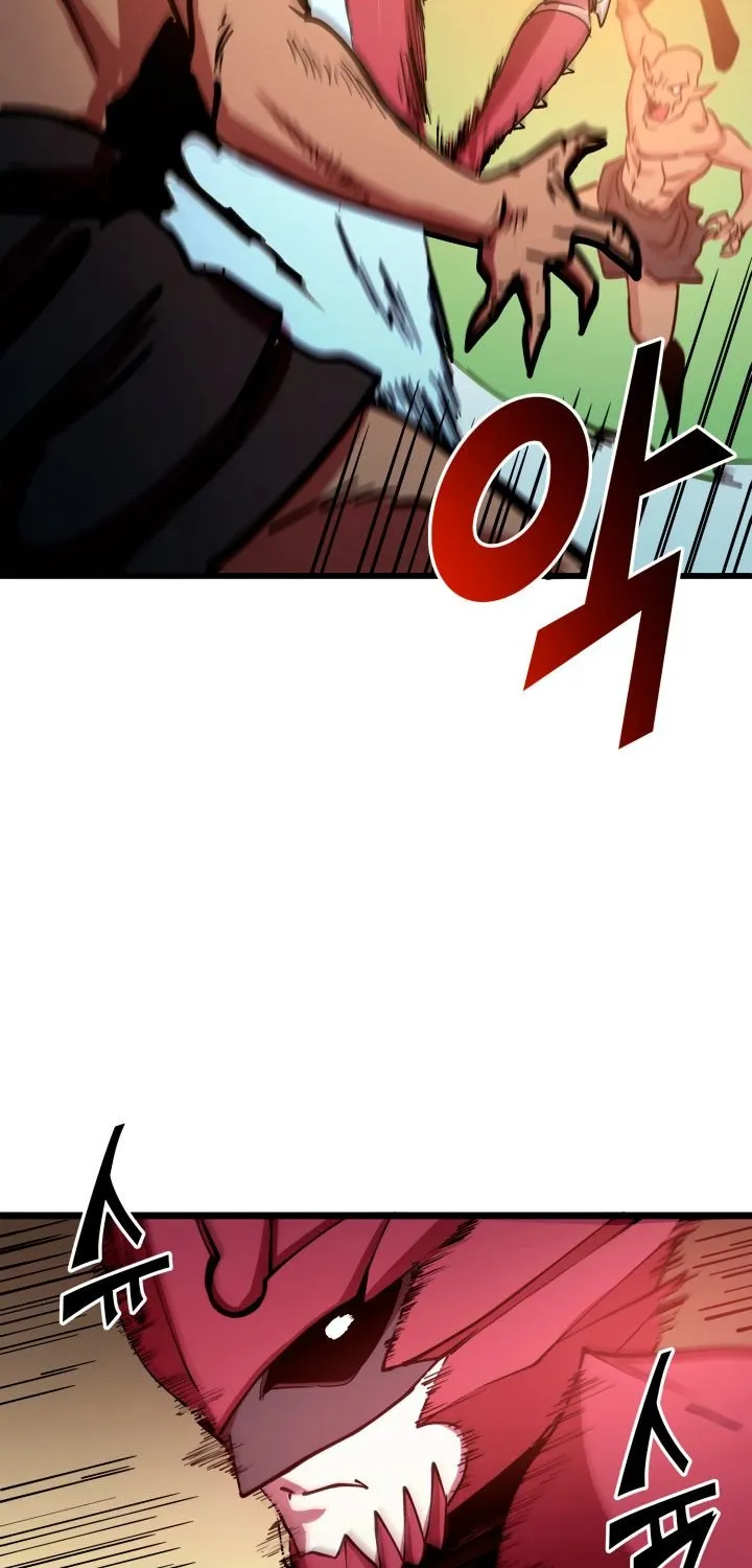 Max Level Returner Mangakakalot X Chapter 41 Page 43