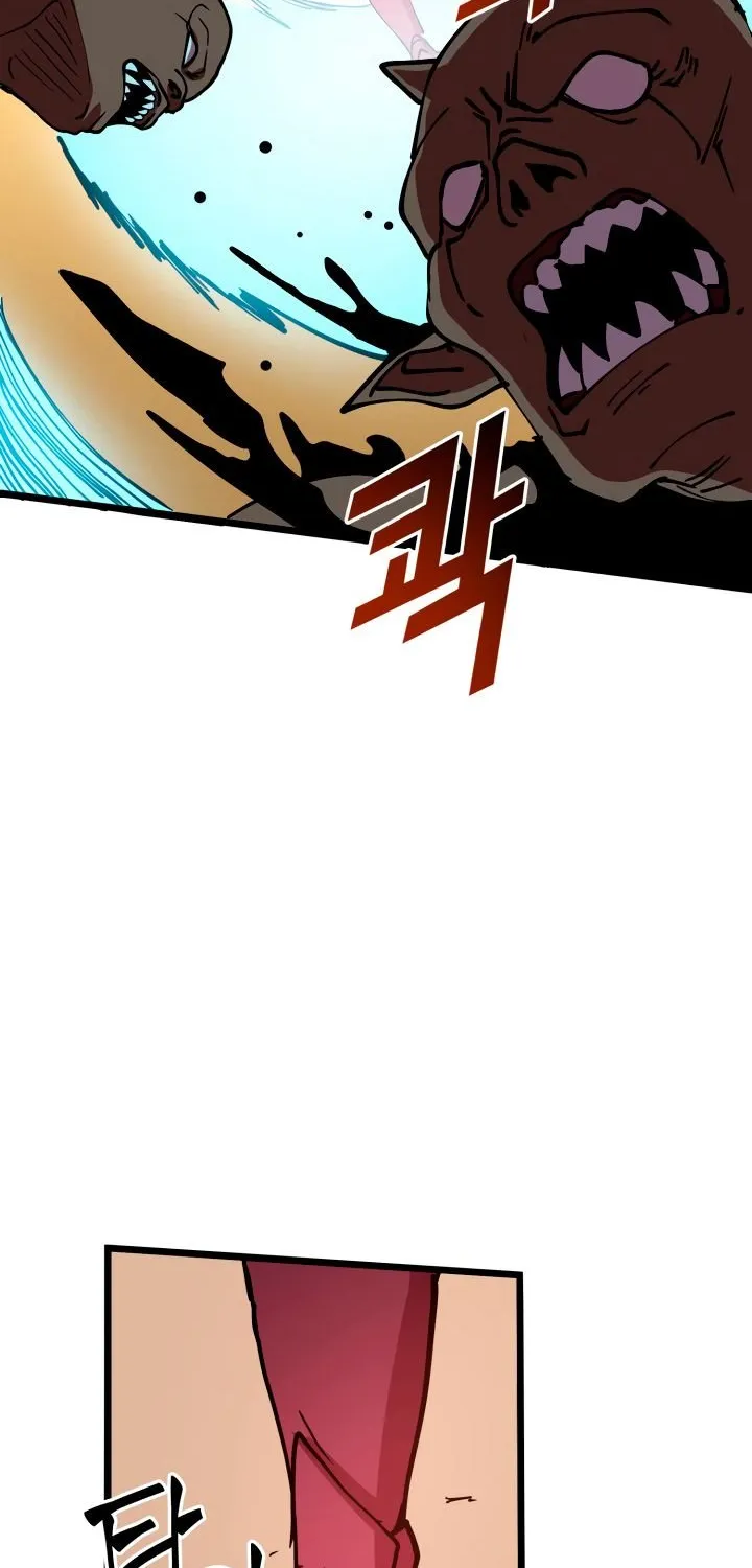 Max Level Returner Mangakakalot X Chapter 41 Page 47