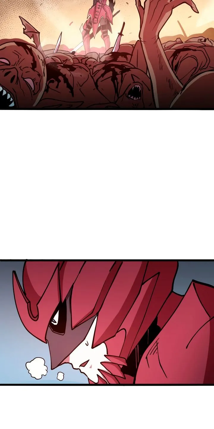 Max Level Returner Mangakakalot X Chapter 41 Page 49