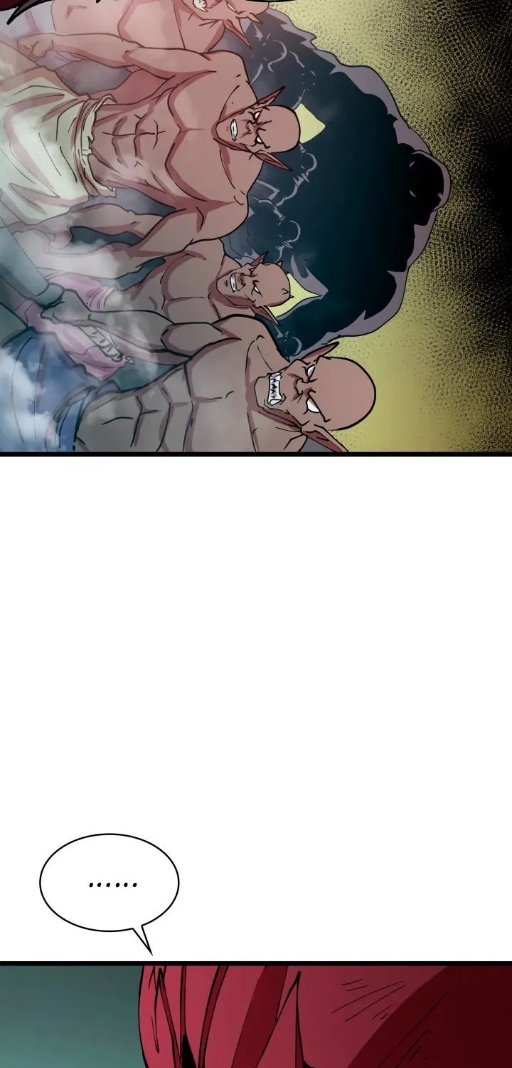 Max Level Returner Mangakakalot X Chapter 41 Page 52