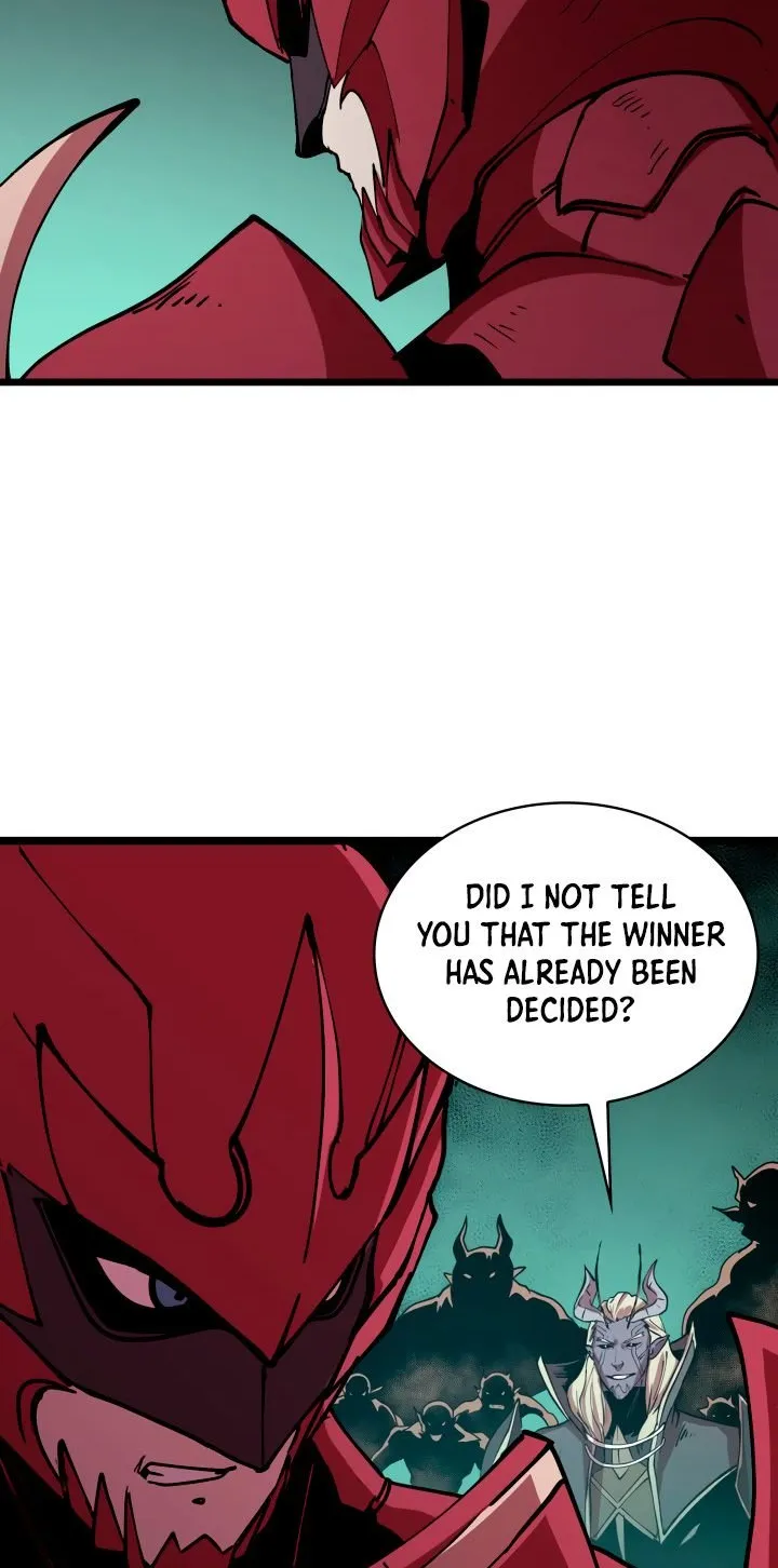 Max Level Returner Mangakakalot X Chapter 41 Page 53