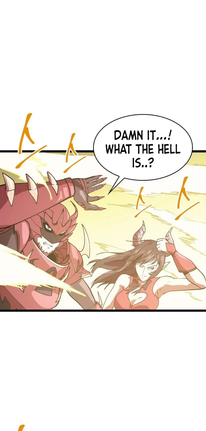 Max Level Returner Mangakakalot X Chapter 42 Page 16