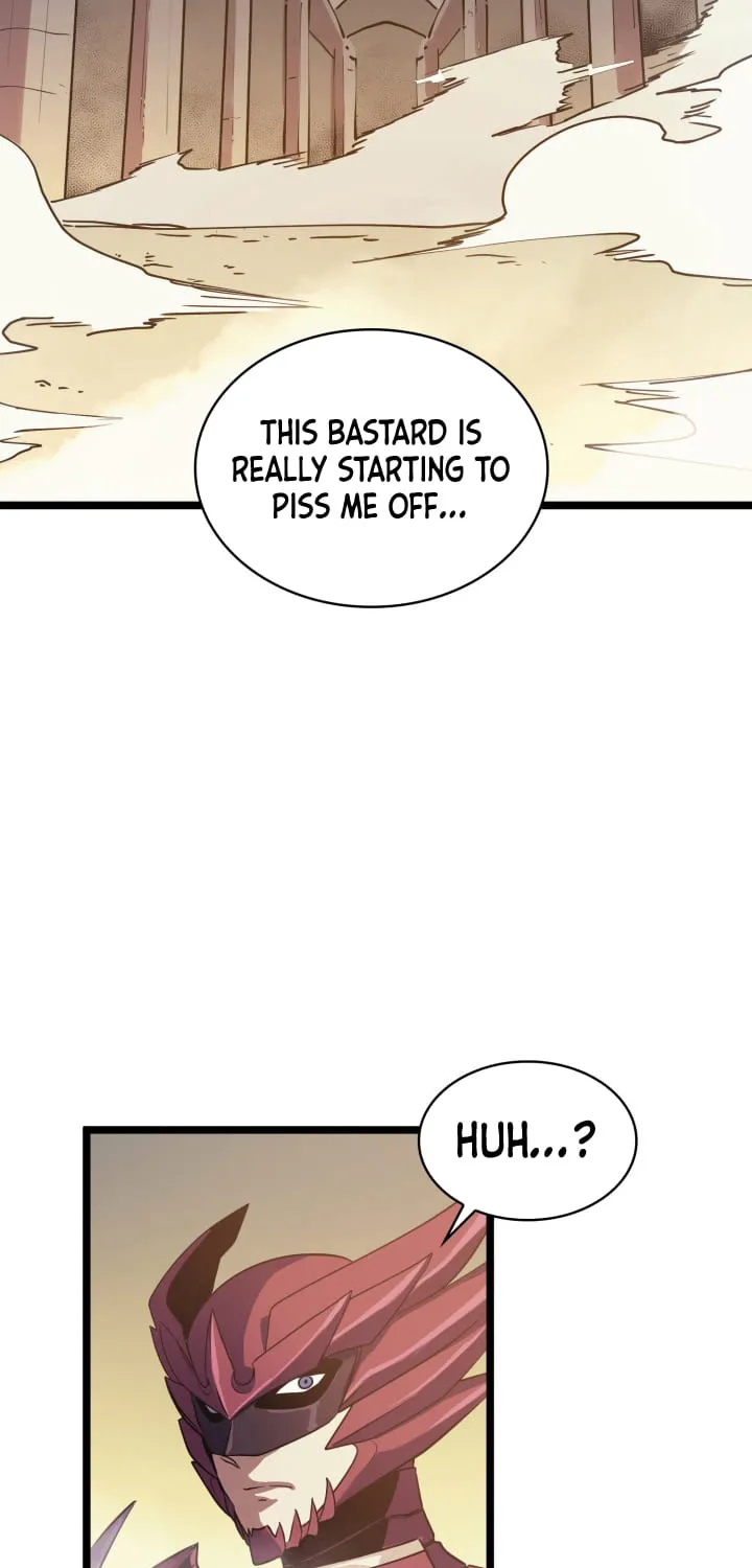 Max Level Returner Mangakakalot X Chapter 42 Page 18