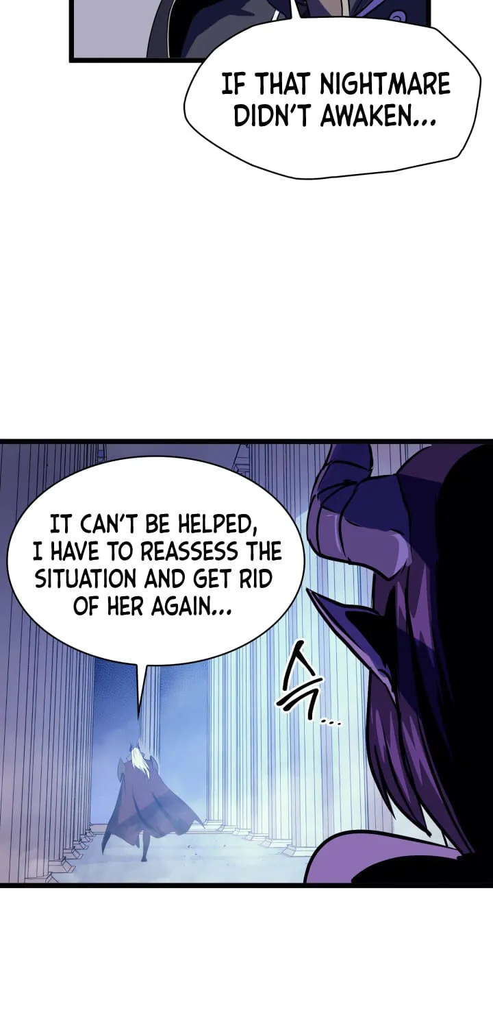 Max Level Returner Mangakakalot X Chapter 42 Page 22