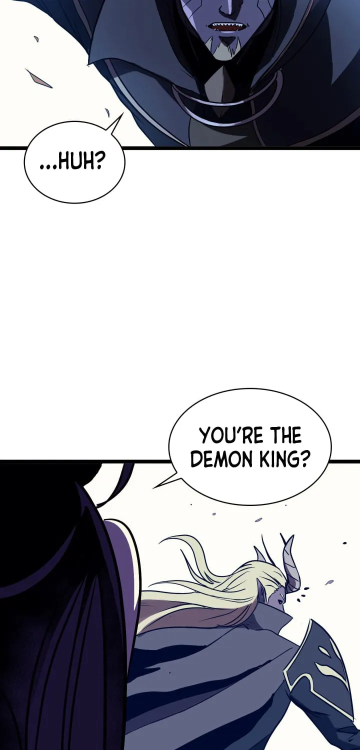 Max Level Returner Mangakakalot X Chapter 42 Page 31
