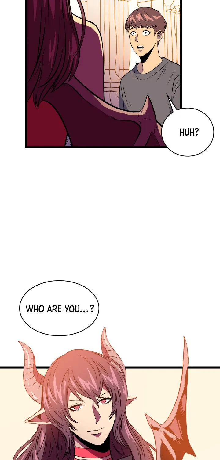 Max Level Returner Mangakakalot X Chapter 43 Page 13