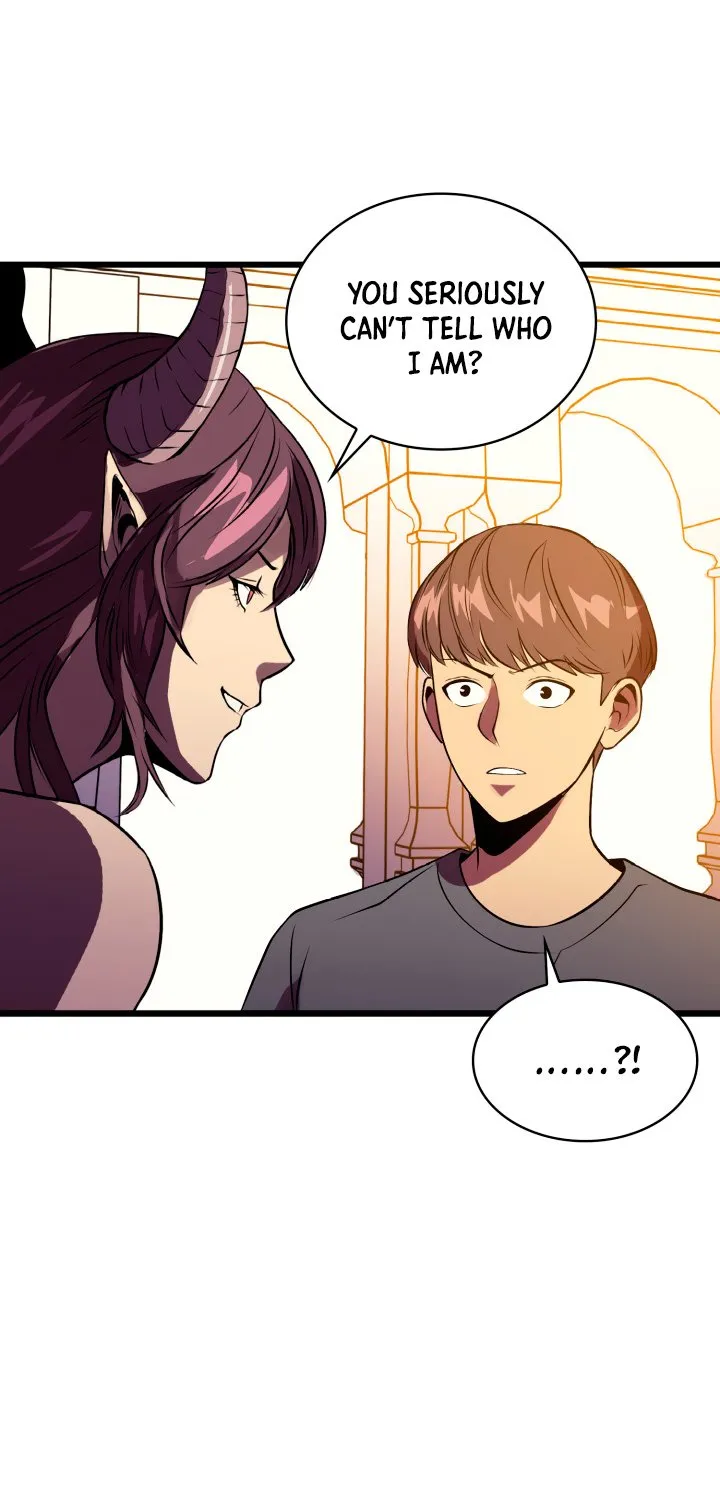 Max Level Returner Mangakakalot X Chapter 43 Page 15