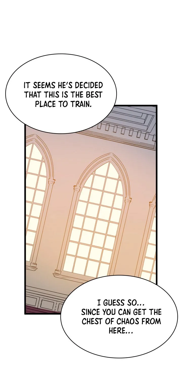 Max Level Returner Mangakakalot X Chapter 43 Page 24