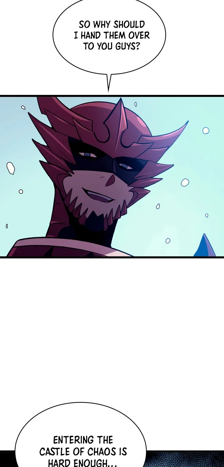 Max Level Returner Mangakakalot X Chapter 43 Page 40