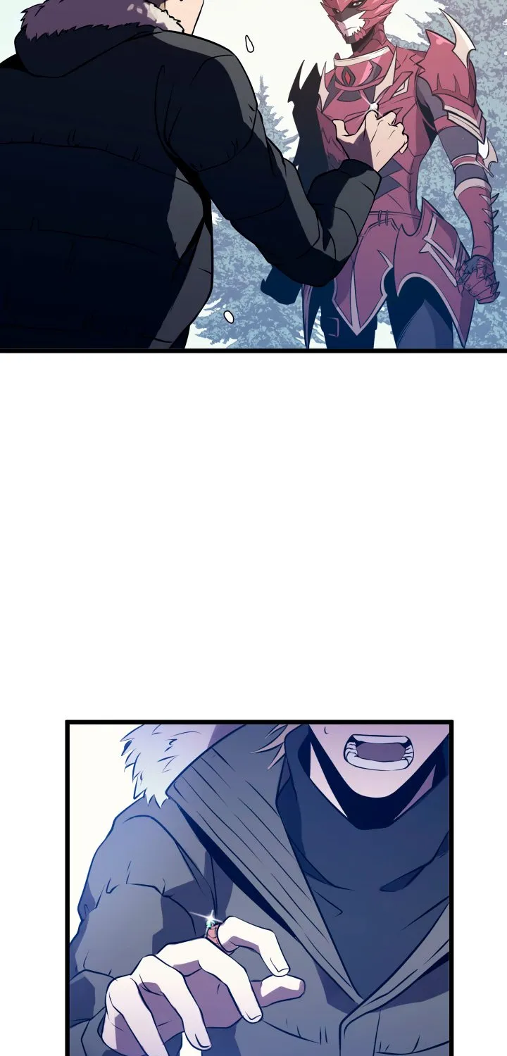 Max Level Returner Mangakakalot X Chapter 43 Page 43