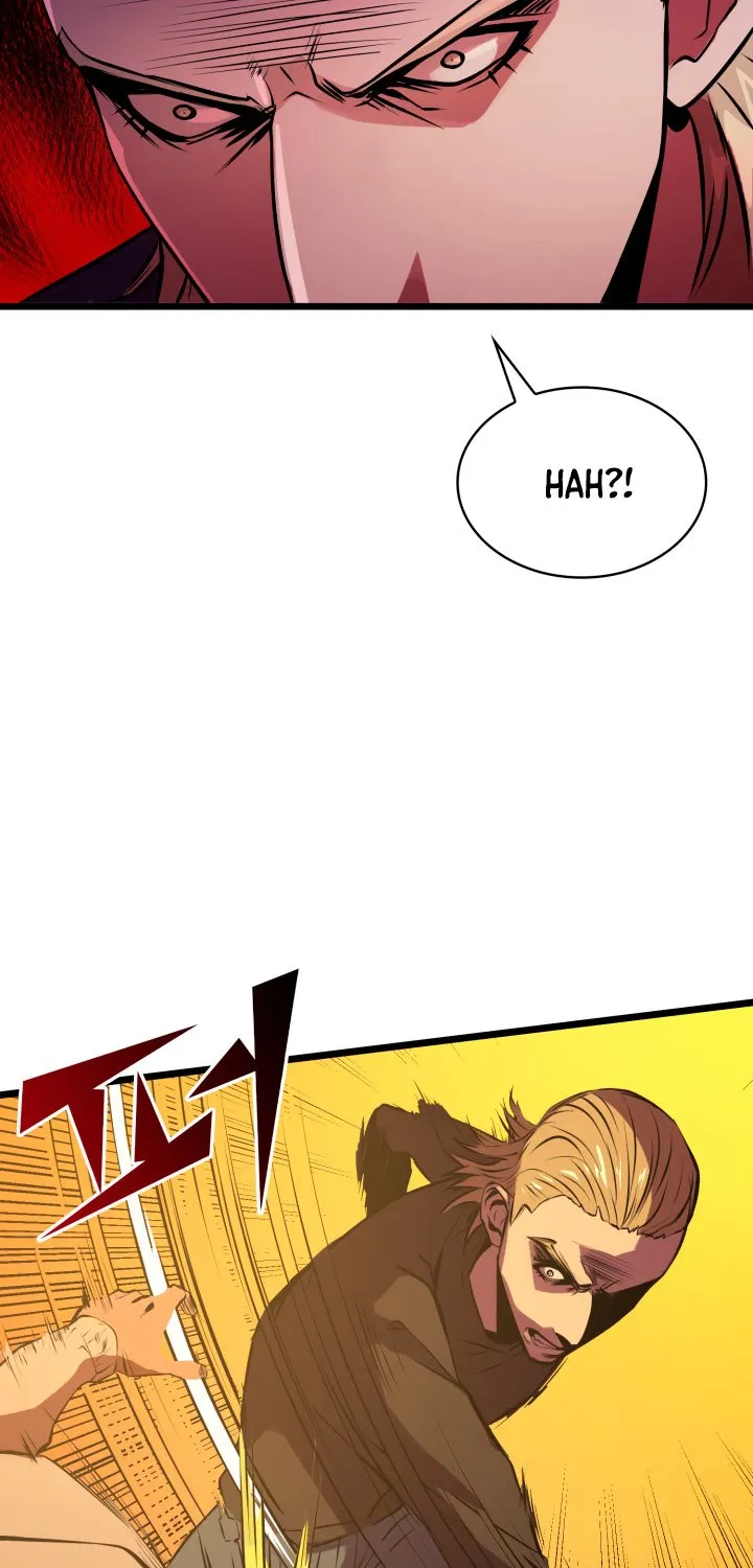 Max Level Returner Mangakakalot X Chapter 43 Page 79