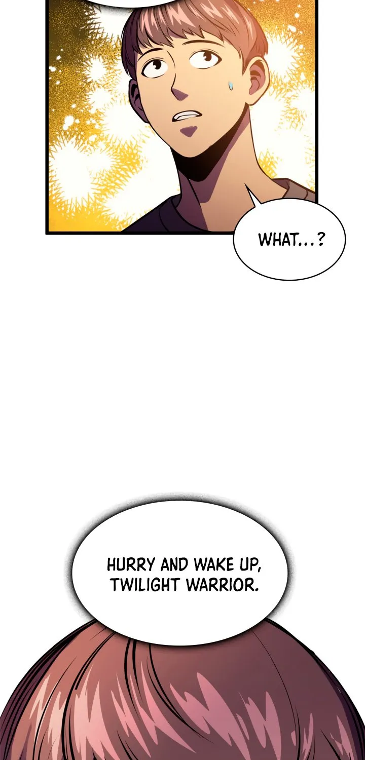 Max Level Returner Mangakakalot X Chapter 43 Page 9