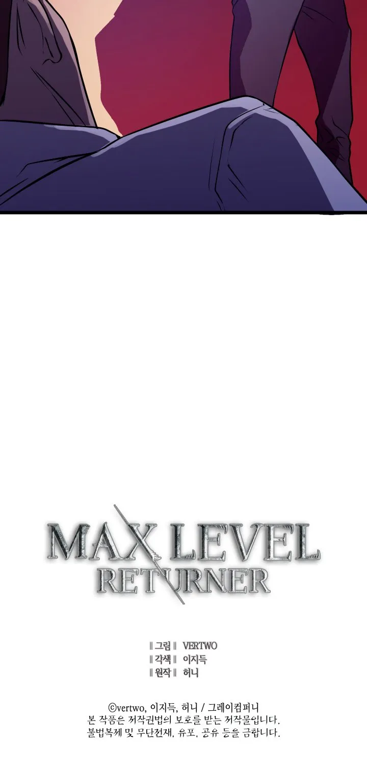 Max Level Returner Mangakakalot X Chapter 43 Page 83
