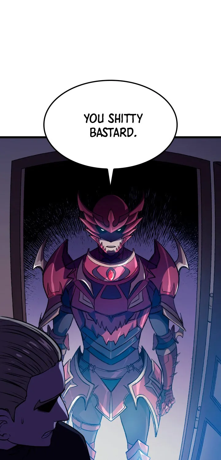 Max Level Returner Mangakakalot X Chapter 44 Page 11
