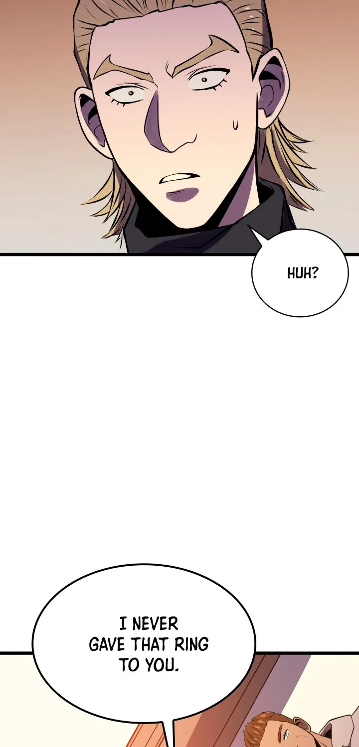 Max Level Returner Mangakakalot X Chapter 44 Page 21