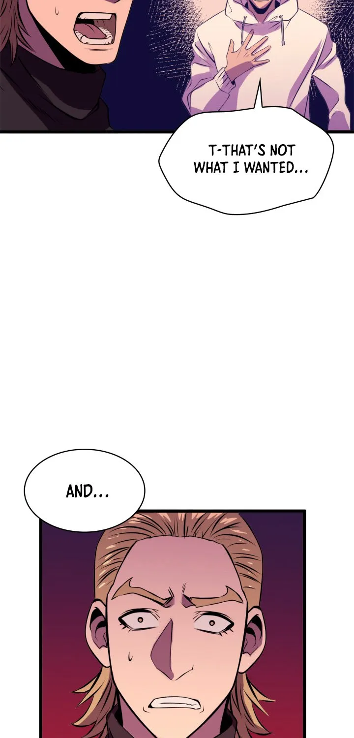 Max Level Returner Mangakakalot X Chapter 44 Page 29