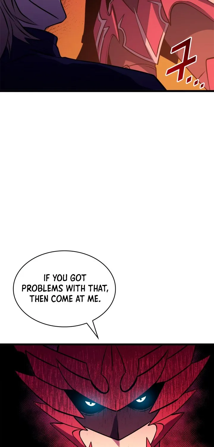 Max Level Returner Mangakakalot X Chapter 44 Page 31