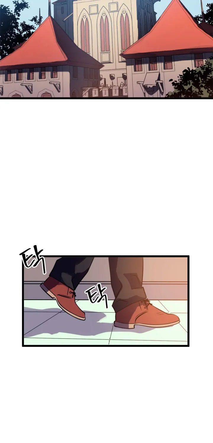 Max Level Returner Mangakakalot X Chapter 44 Page 35
