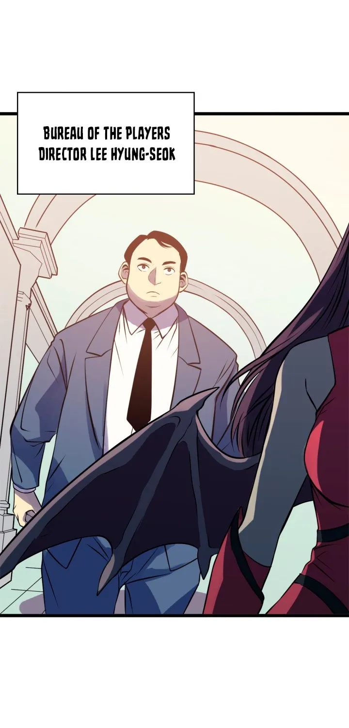 Max Level Returner Mangakakalot X Chapter 44 Page 36