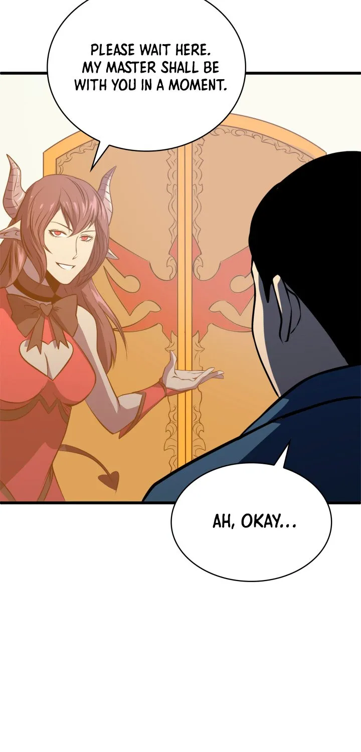 Max Level Returner Mangakakalot X Chapter 44 Page 38