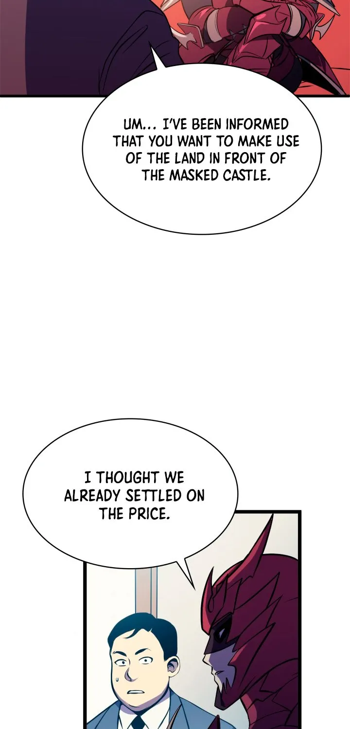 Max Level Returner Mangakakalot X Chapter 44 Page 46
