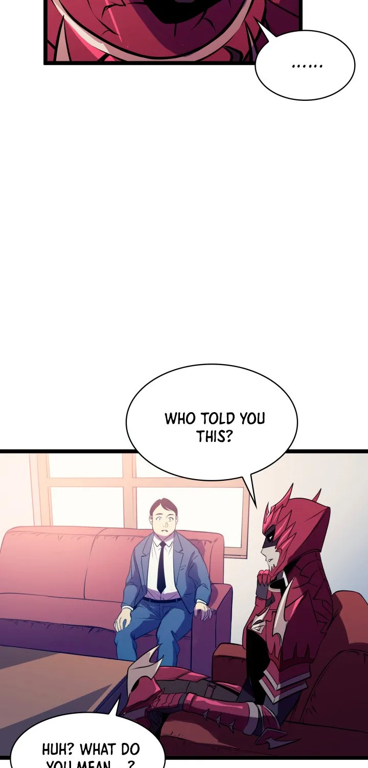 Max Level Returner Mangakakalot X Chapter 44 Page 50