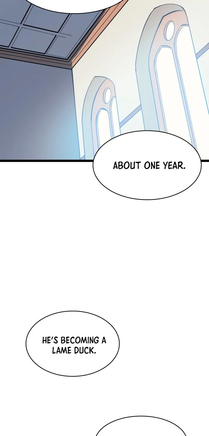 Max Level Returner Mangakakalot X Chapter 44 Page 55