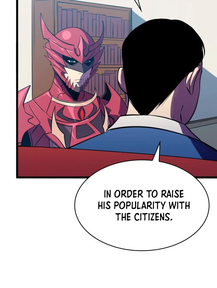Max Level Returner Mangakakalot X Chapter 44 Page 57