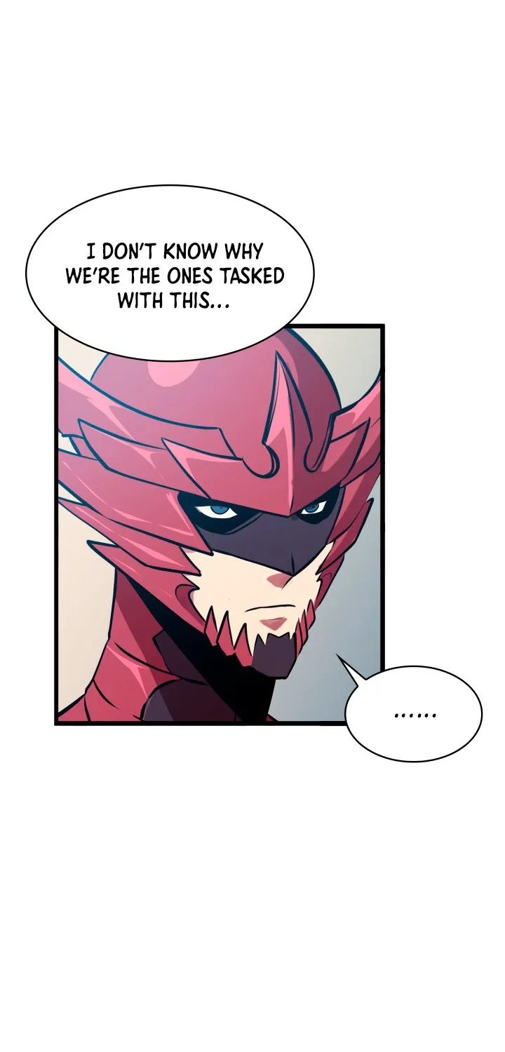 Max Level Returner Mangakakalot X Chapter 44 Page 58