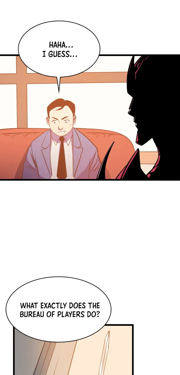 Max Level Returner Mangakakalot X Chapter 44 Page 63