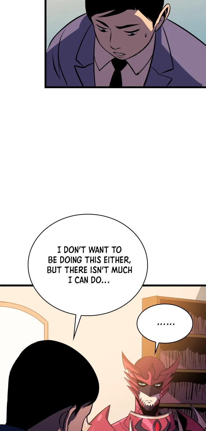Max Level Returner Mangakakalot X Chapter 44 Page 65