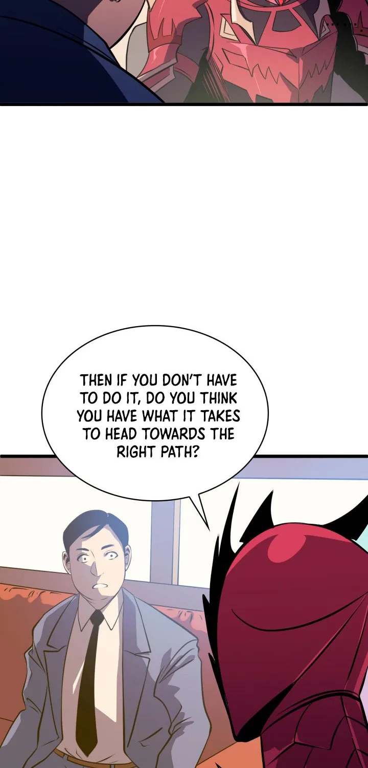 Max Level Returner Mangakakalot X Chapter 44 Page 66