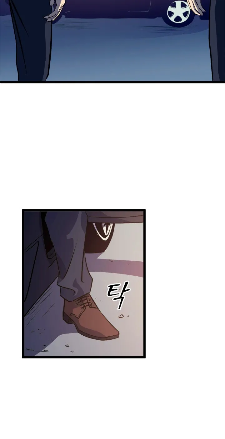 Max Level Returner Mangakakalot X Chapter 44 Page 80