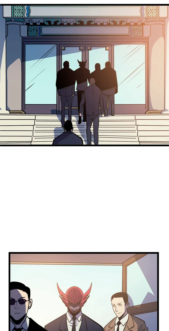 Max Level Returner Mangakakalot X Chapter 44 Page 83