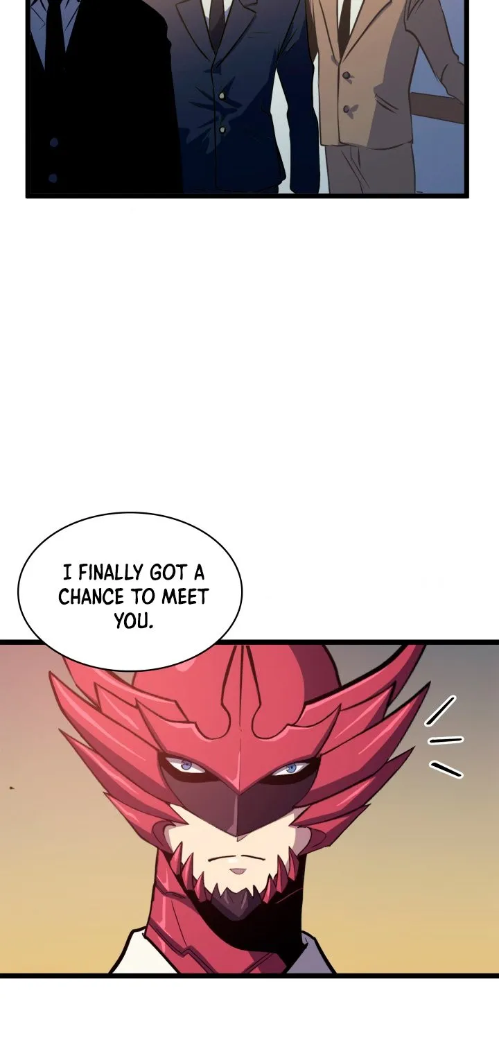 Max Level Returner Mangakakalot X Chapter 44 Page 84
