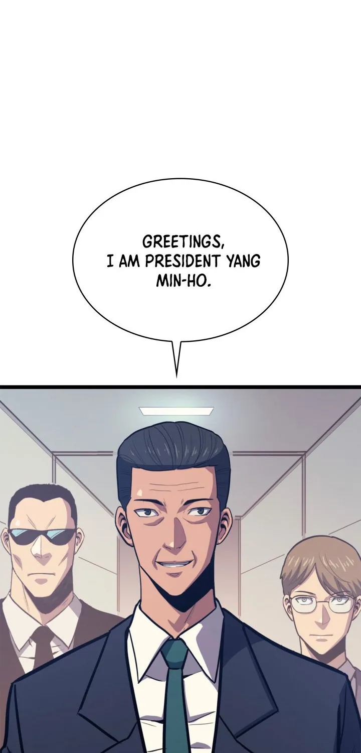 Max Level Returner Mangakakalot X Chapter 44 Page 85