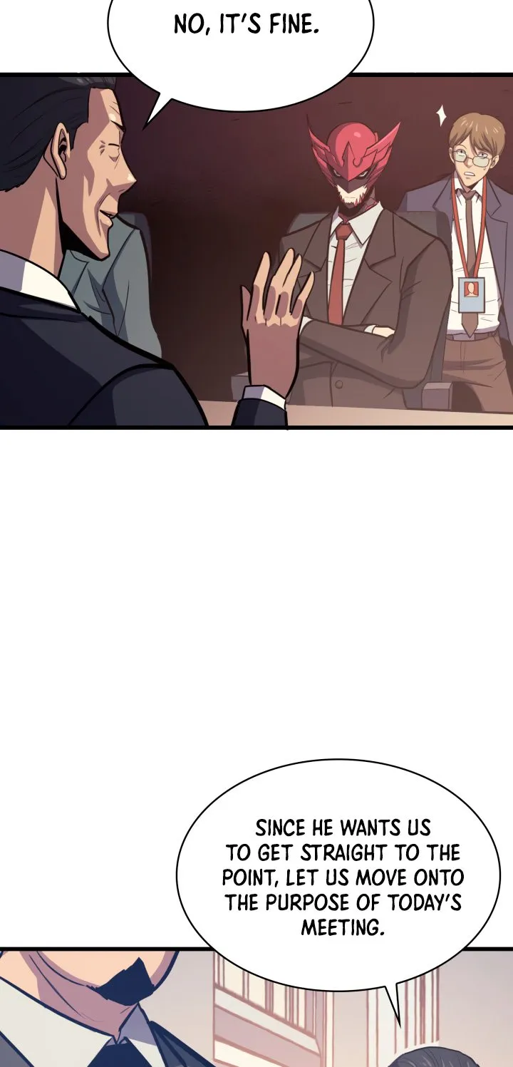 Max Level Returner Mangakakalot X Chapter 45 Page 17