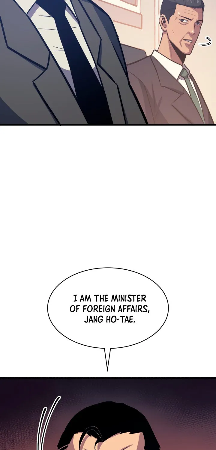 Max Level Returner Mangakakalot X Chapter 45 Page 18