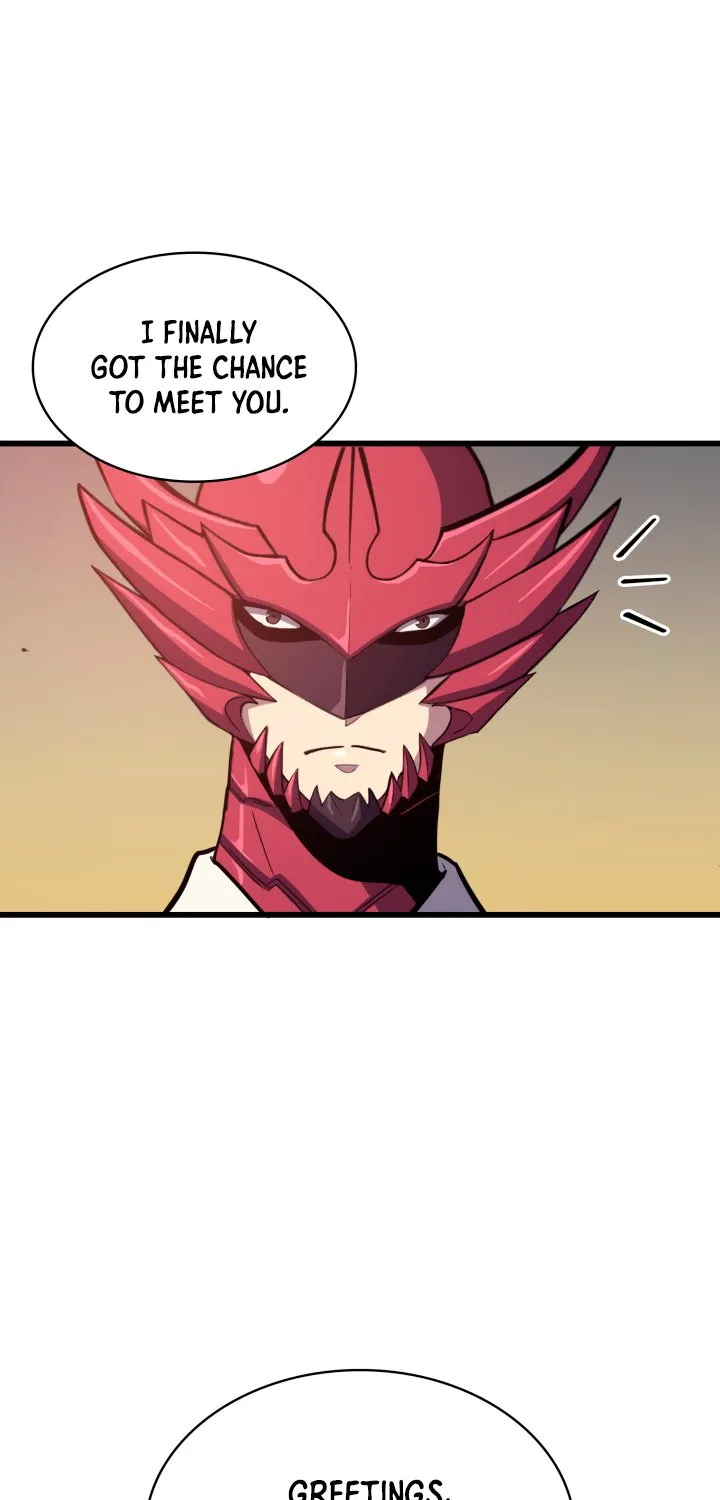 Max Level Returner Mangakakalot X Chapter 45 Page 3