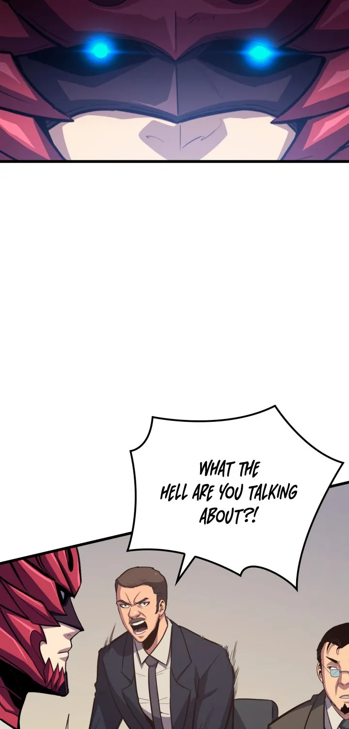 Max Level Returner Mangakakalot X Chapter 45 Page 26