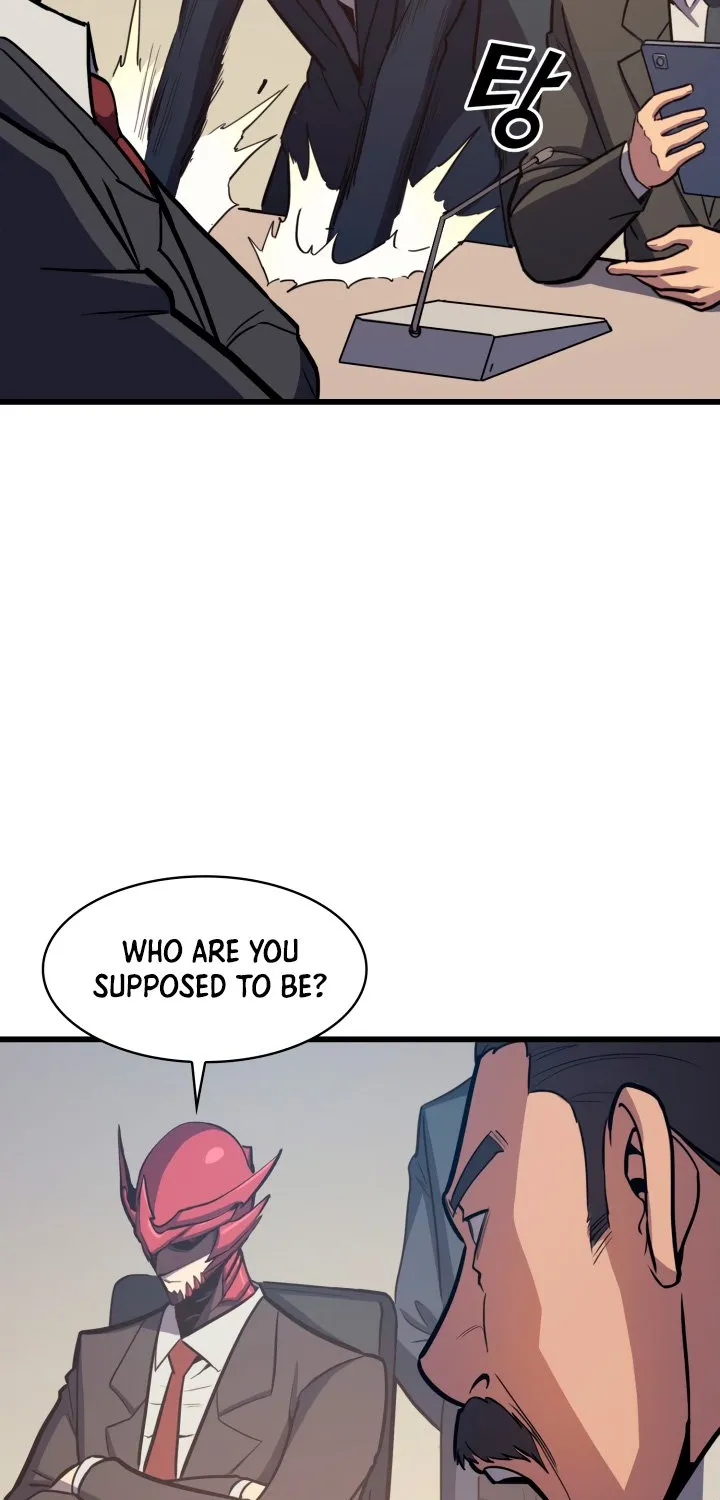 Max Level Returner Mangakakalot X Chapter 45 Page 27
