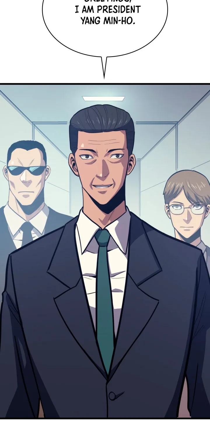 Max Level Returner Mangakakalot X Chapter 45 Page 4