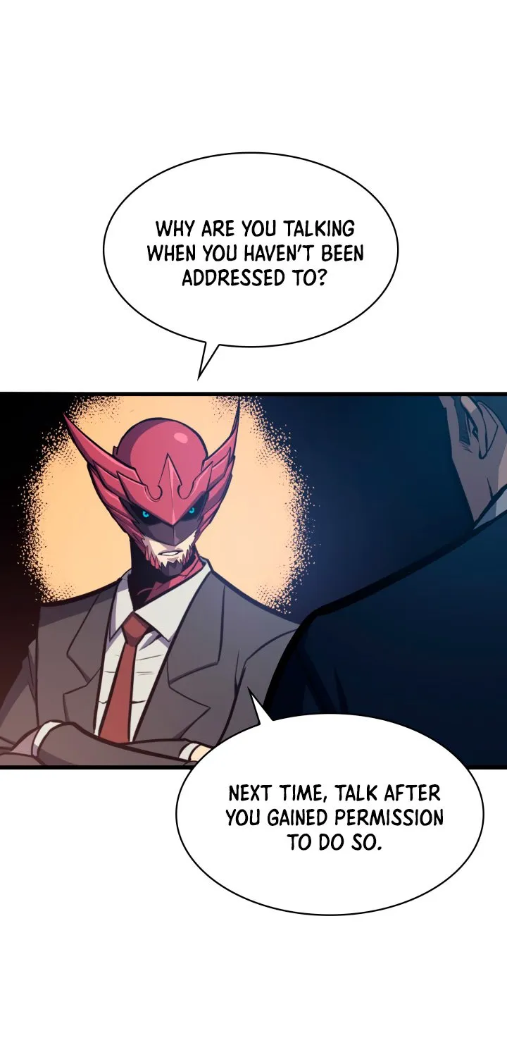 Max Level Returner Mangakakalot X Chapter 45 Page 31