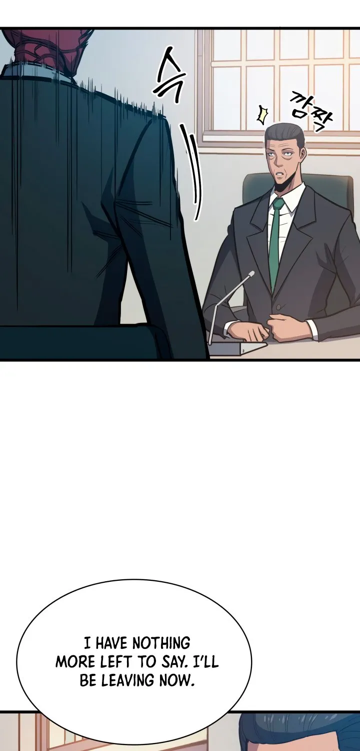 Max Level Returner Mangakakalot X Chapter 45 Page 45
