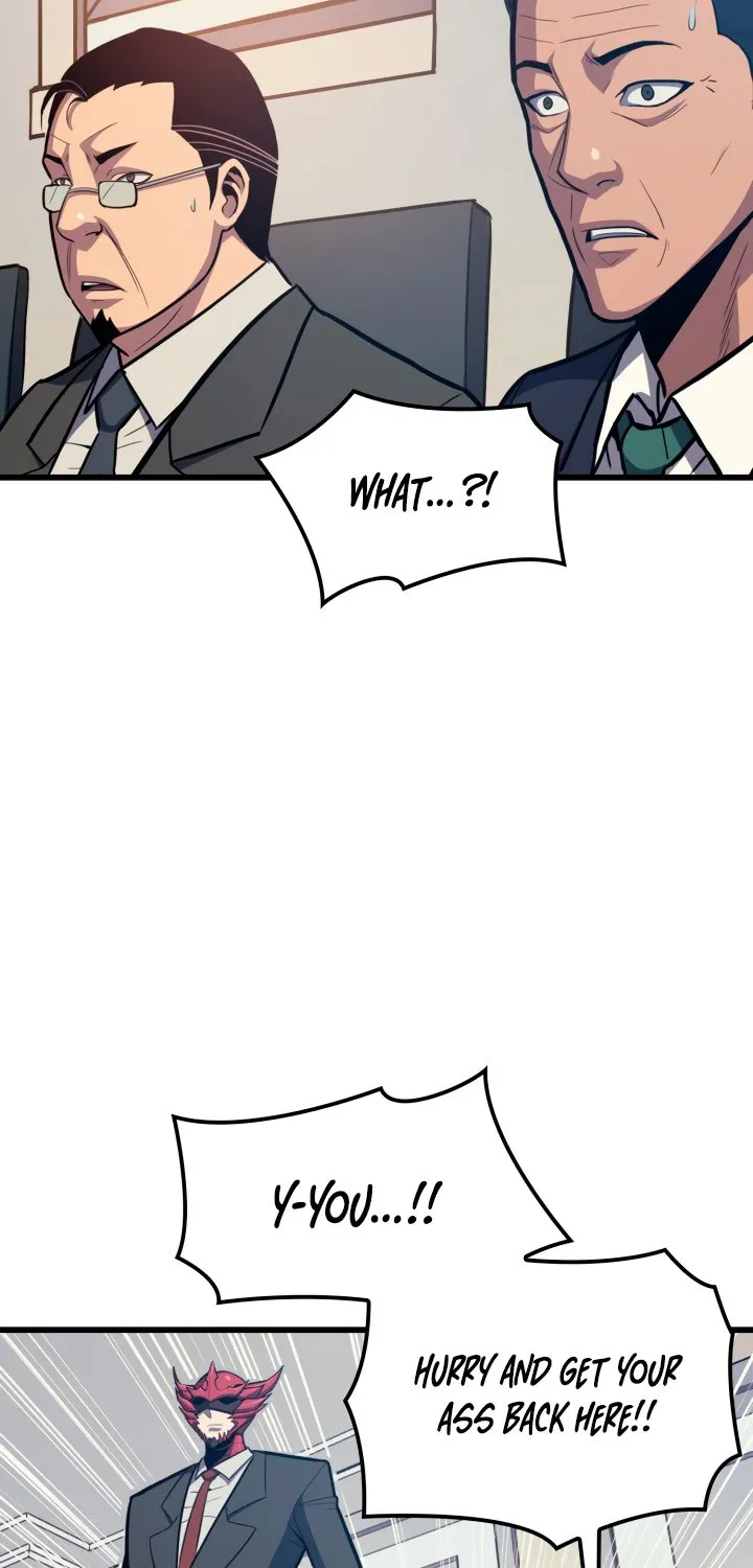 Max Level Returner Mangakakalot X Chapter 45 Page 46