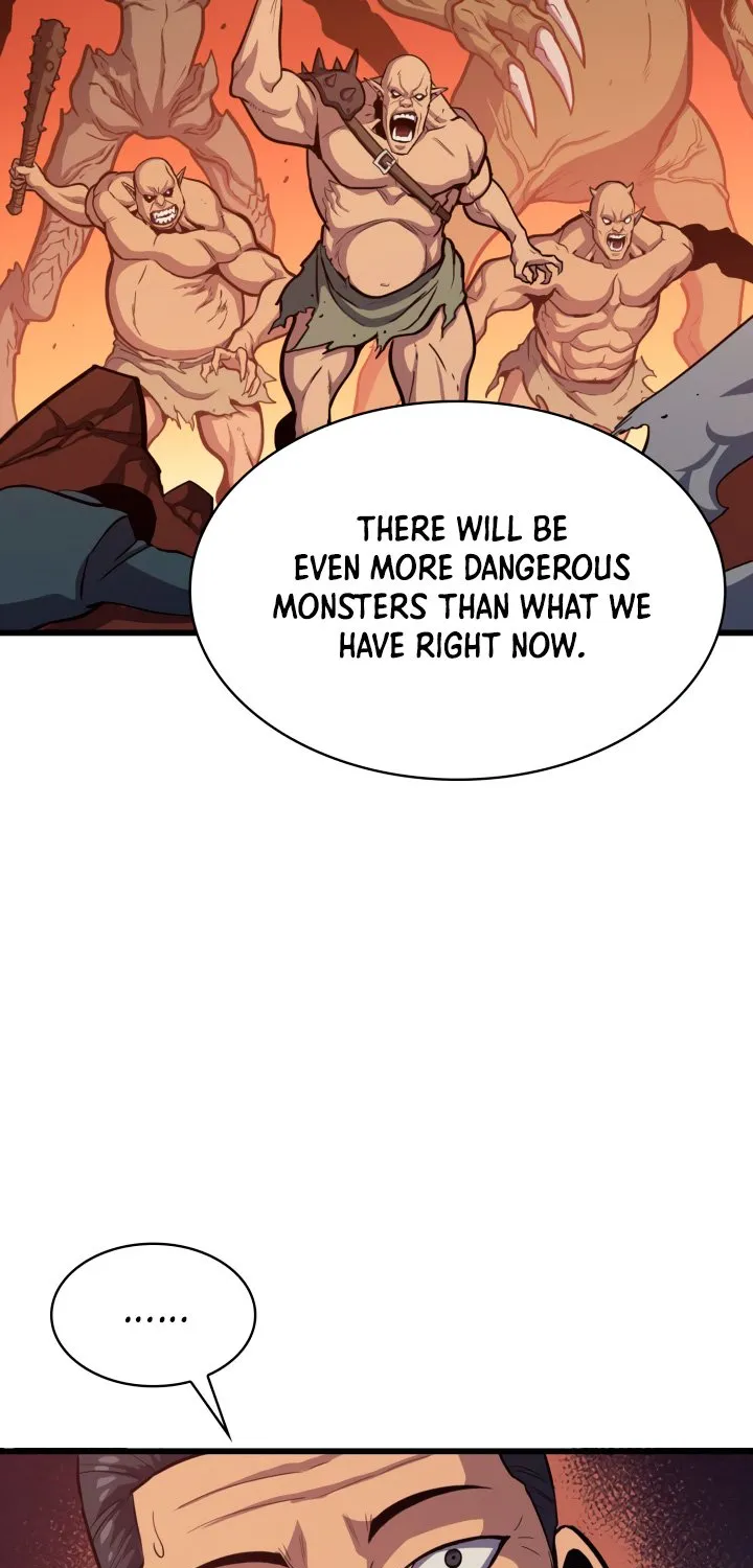 Max Level Returner Mangakakalot X Chapter 45 Page 61