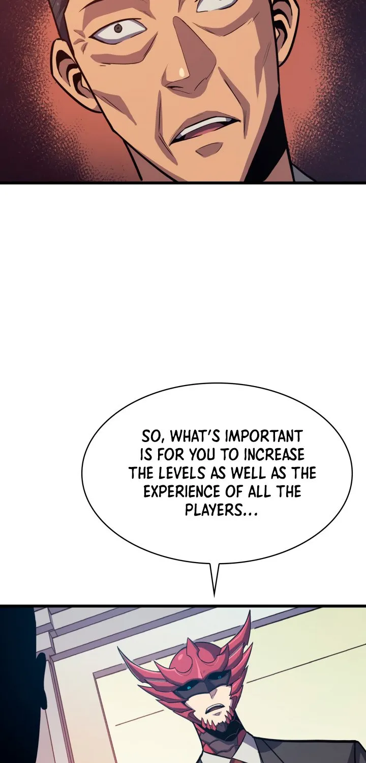 Max Level Returner Mangakakalot X Chapter 45 Page 62