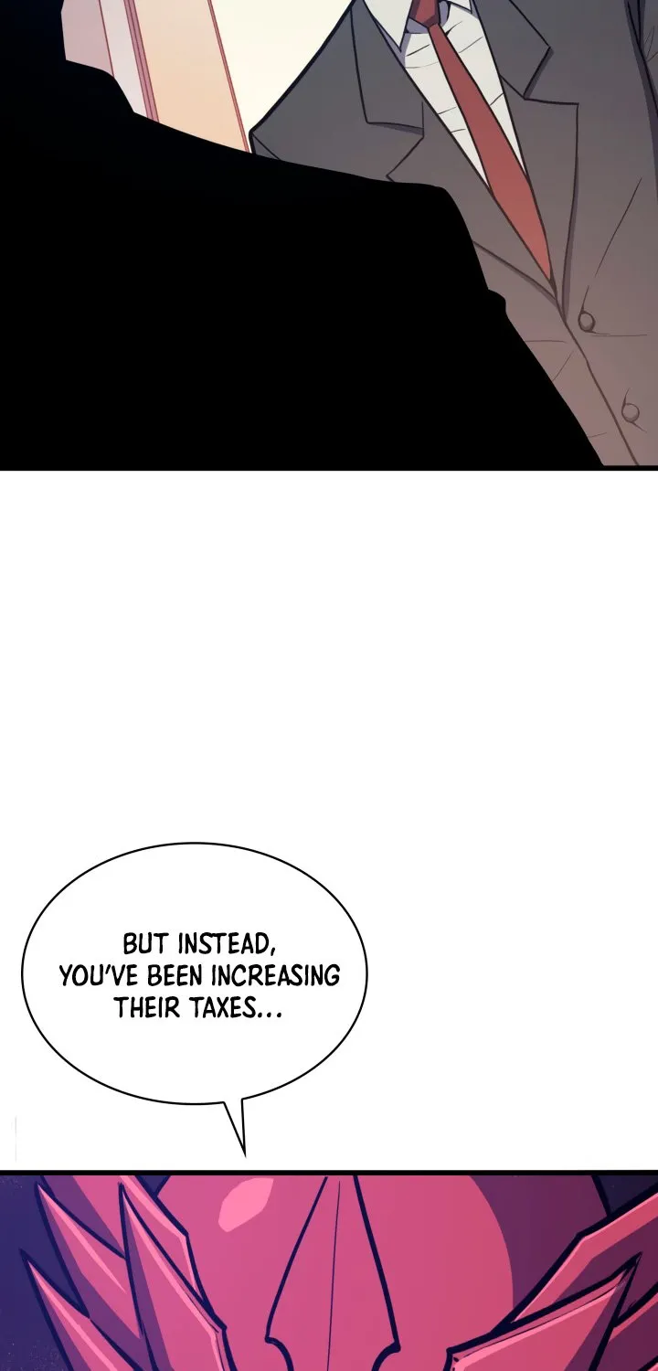 Max Level Returner Mangakakalot X Chapter 45 Page 63