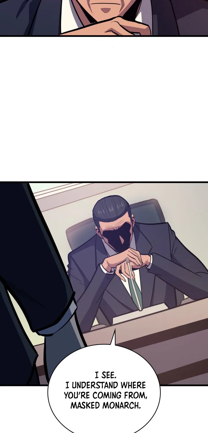 Max Level Returner Mangakakalot X Chapter 45 Page 67